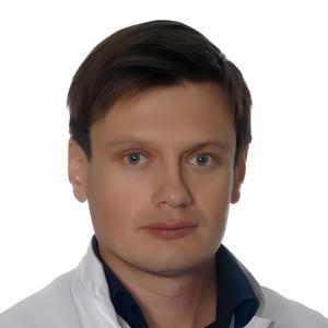 Божко Антон Владимирович