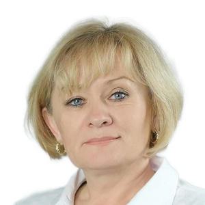 Ильченко Наталья Николаевна