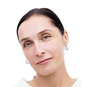 Витман Инна Владимировна