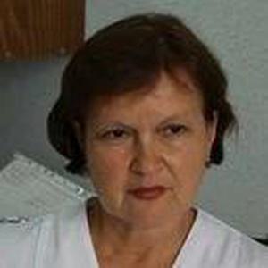 Суханова Татьяна Викторовна