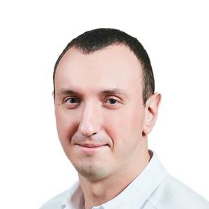 Несветов Валерий Валерьевич