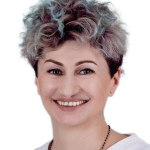 Хубулава Наталья Зауровна