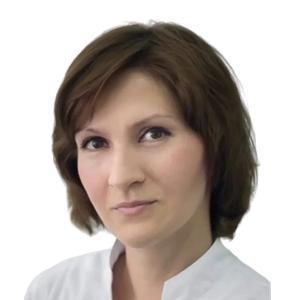 Вавилова Елена Николаевна