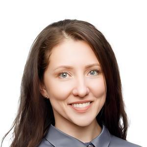 Парфенова Ольга Сергеевна