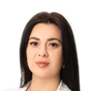Медведева Юлиана Анатольевна