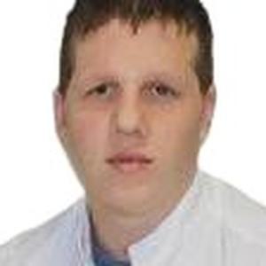 Дундин Константин Викторович