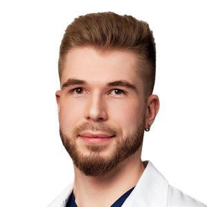 Сердюк Алексей Андреевич