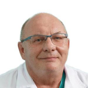 Глушков Алексей Адольфович