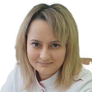 Нуртдинова Резеда Рамиловна