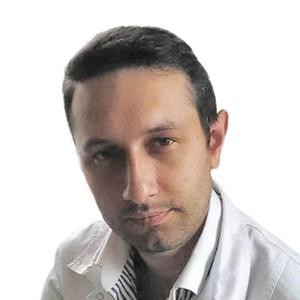 Иваненко Феликс Валерьевич