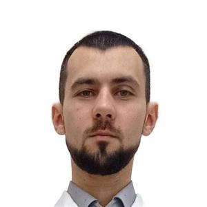 Ворона Глеб Васильевич