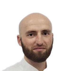 Юсупов Гасангусейн Ильясович