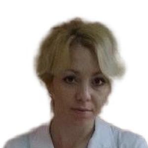Мусагитова Анна Александровна