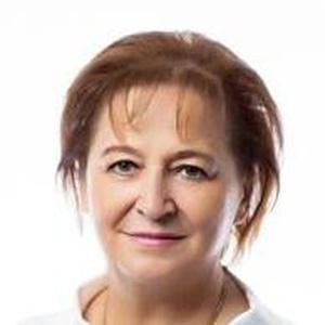 Маклецова Татьяна Васильевна