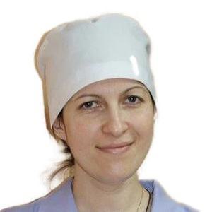 Самилкина Екатерина Николаевна