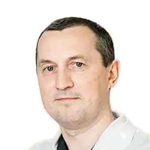Блинов Дмитрий Владимирович