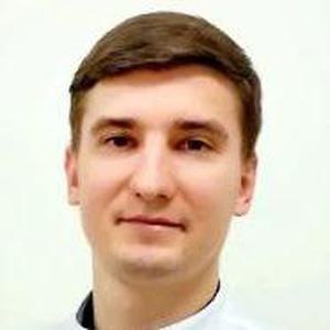 Черномырдин Антон Олегович