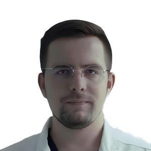 Трусов Владислав Алексеевич