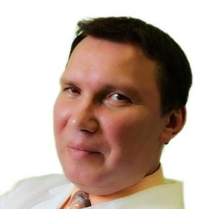Галеев Андрей Юрьевич
