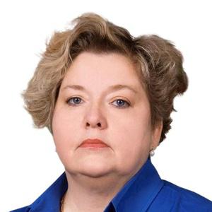 Кузнецова Наталия Самсоновна
