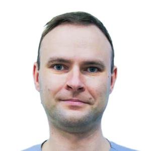Пахоменко Евгений Николаевич