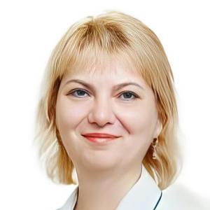 Майданик Елена Анваровна