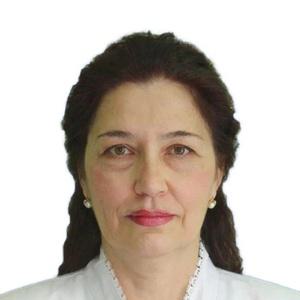 Майкова Лариса Николаевна
