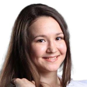 Акмухаметова Юлия Ильдаровна
