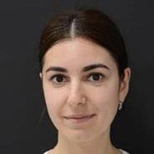 Ферзуллаева Аминат Джелиловна