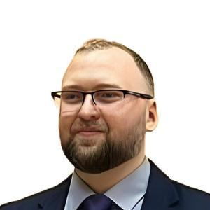 Фленкин Андрей Андреевич