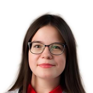 Васильева Ольга Викторовна