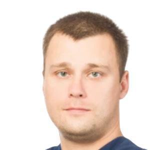 Бусаркин Илья Валерьевич