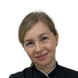 Емелина Елена Игоревна