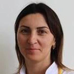Иваненко Ирина Владимировна