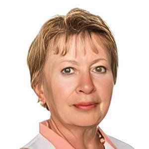 Гончарова Вера Федоровна