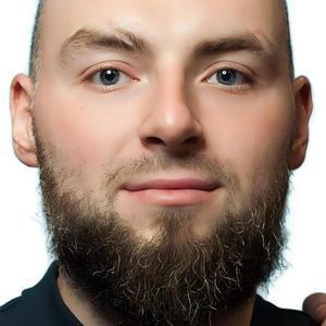 Садулаев Станислав Владимирович
