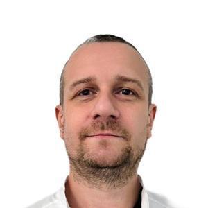 Гребенников Николай Александрович