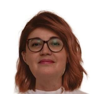 Шалагина Нонна Николаевна