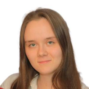 Яхина Альбина Маратовна