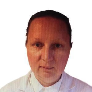 Еренкова Елена Александровна