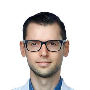 Харламенков Евгений Алексеевич