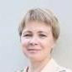 Долгих Елена Павловна
