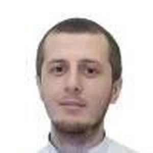 Исаев Руслан Магомедович