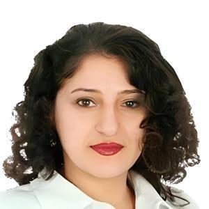 Макарова Нина Валерьевна