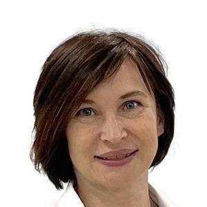 Тропина Евгения Юрьевна