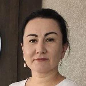 Аксенова Наталья Владимировна