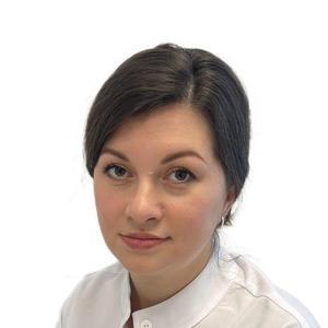 Смирнова Анна Олеговна