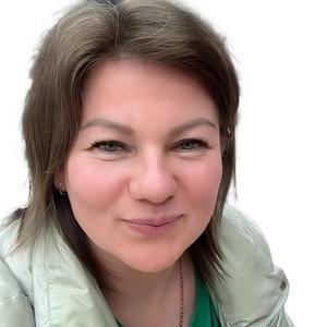 Козлова Ольга Сергеевна