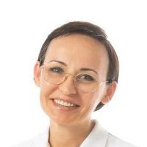 Симонова Виктория Викторовна