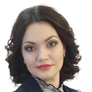 Черкашина Наталья Валерьевна